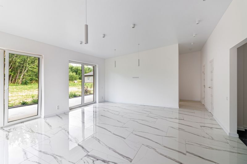 Terrazzo Tile Installation in Kansas City, KS