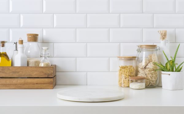 Ceramic Tile Installation Service
